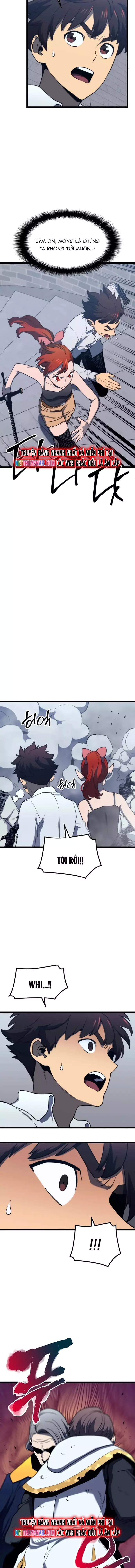 Pháp Sư Từ Thế Giới Khác Chapter 79 - Next Chapter 80