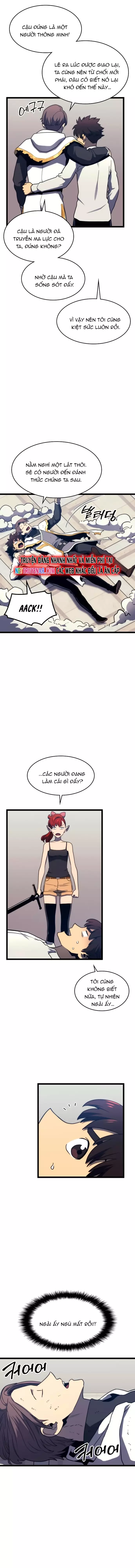 Pháp Sư Từ Thế Giới Khác Chapter 80 4