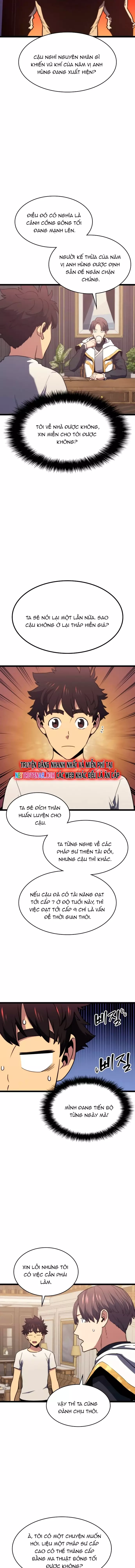 Pháp Sư Từ Thế Giới Khác Chapter 80 9