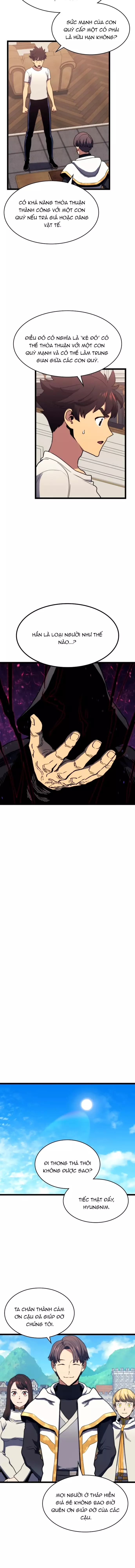 Pháp Sư Từ Thế Giới Khác Chapter 80 10