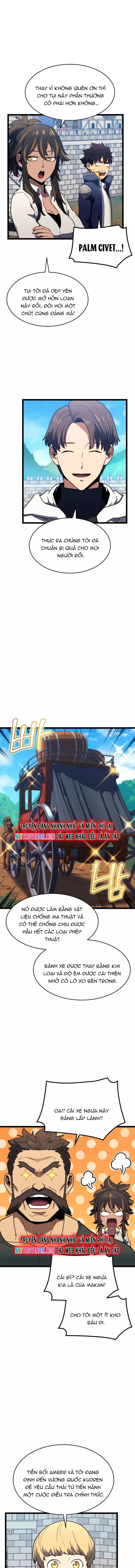 Pháp Sư Từ Thế Giới Khác Chapter 80 11