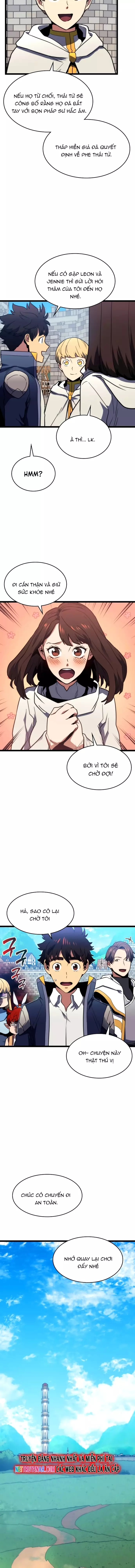 Pháp Sư Từ Thế Giới Khác Chapter 80 12