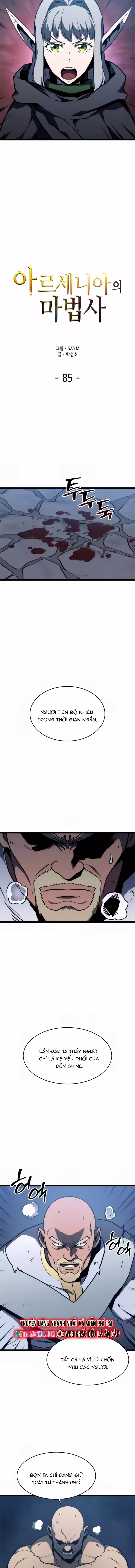 Pháp Sư Từ Thế Giới Khác Chapter 85 3
