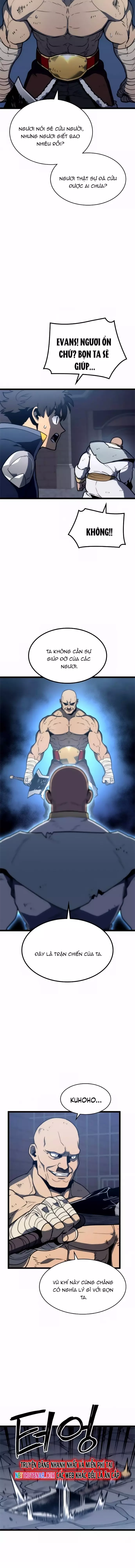 Pháp Sư Từ Thế Giới Khác Chapter 85 4