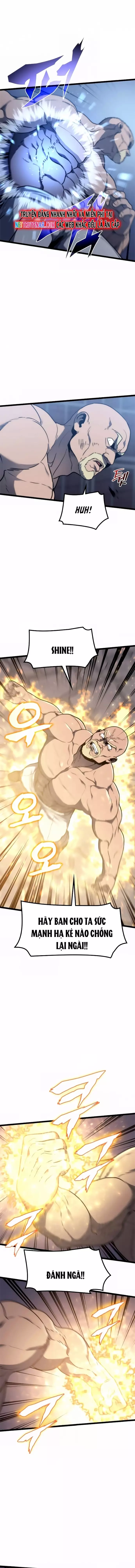 Pháp Sư Từ Thế Giới Khác Chapter 85 9