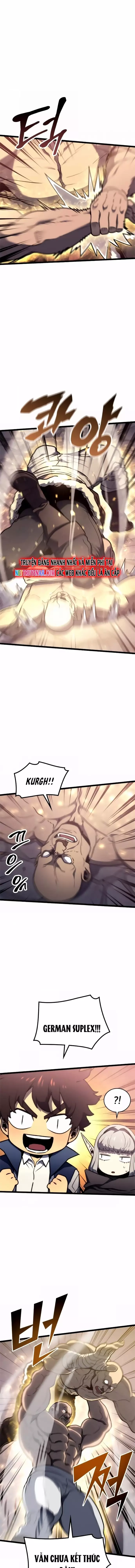 Pháp Sư Từ Thế Giới Khác Chapter 85 11
