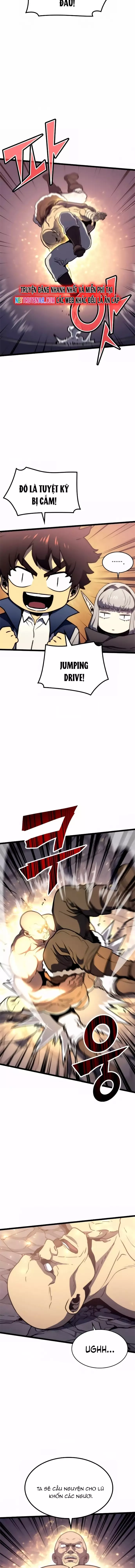 Pháp Sư Từ Thế Giới Khác Chapter 85 12