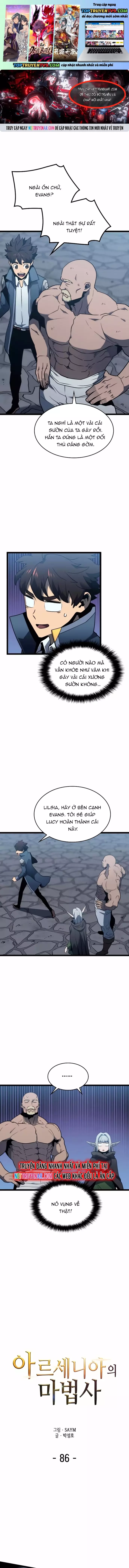 Pháp Sư Từ Thế Giới Khác Chapter 86 1