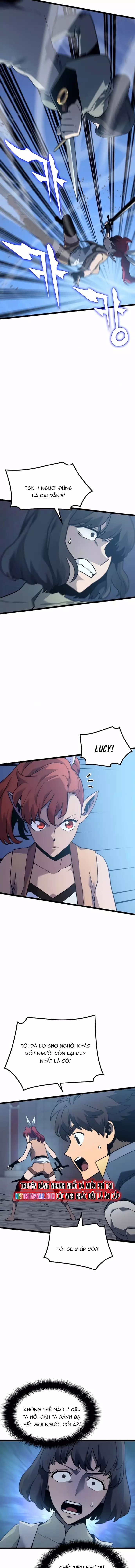 Pháp Sư Từ Thế Giới Khác Chapter 86 2