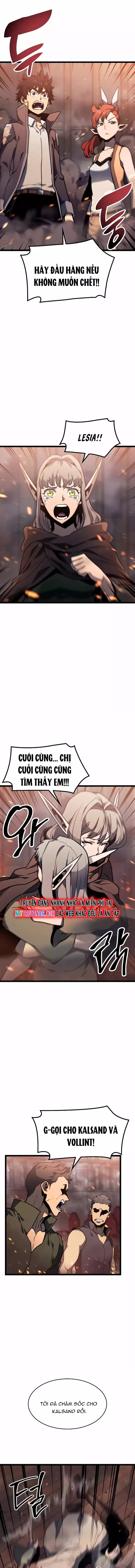 Pháp Sư Từ Thế Giới Khác Chapter 86 9
