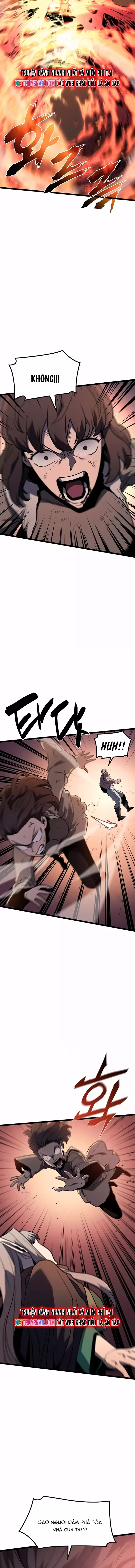 Pháp Sư Từ Thế Giới Khác Chapter 86 12