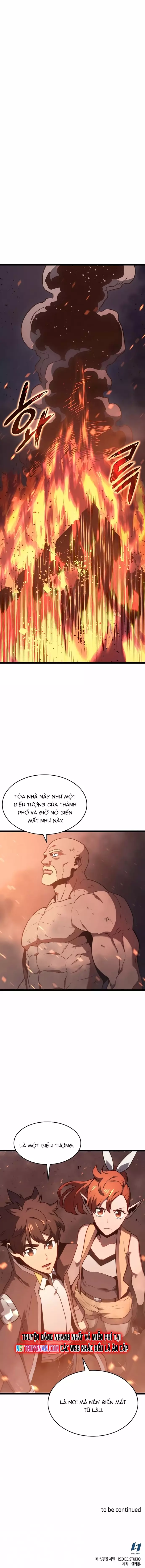 Pháp Sư Từ Thế Giới Khác Chapter 86 14
