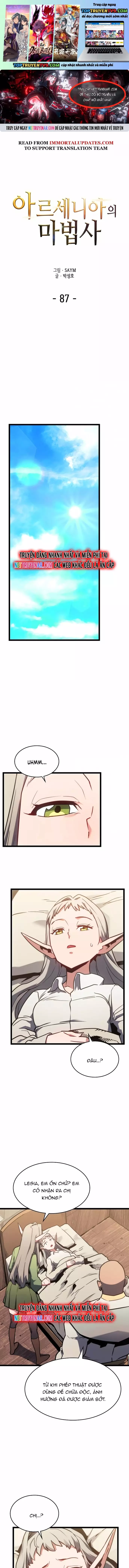 Pháp Sư Từ Thế Giới Khác Chapter 87 1