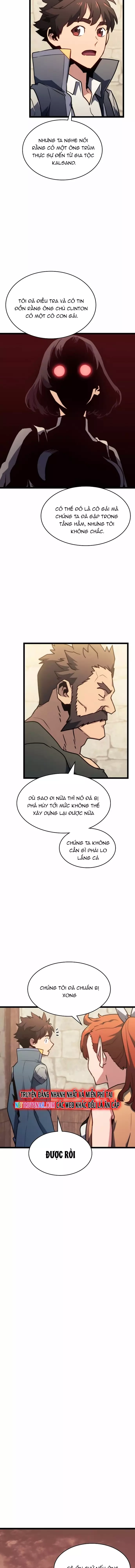 Pháp Sư Từ Thế Giới Khác Chapter 87 3
