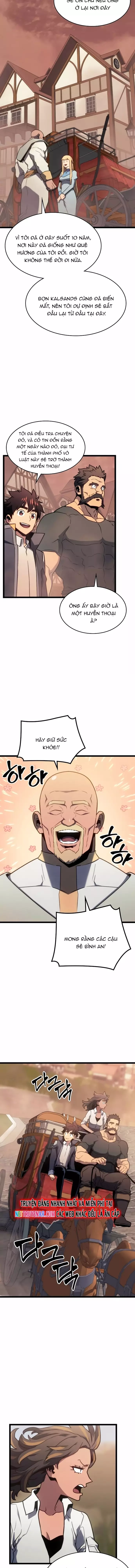 Pháp Sư Từ Thế Giới Khác Chapter 87 4