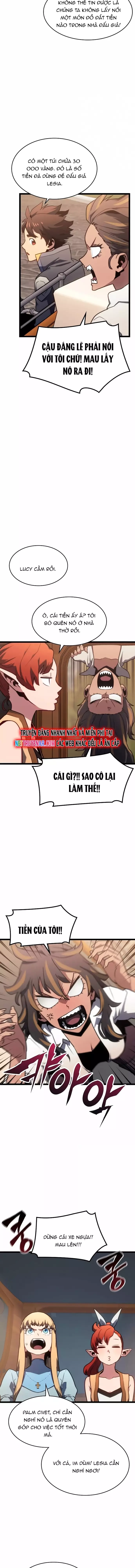 Pháp Sư Từ Thế Giới Khác Chapter 87 5