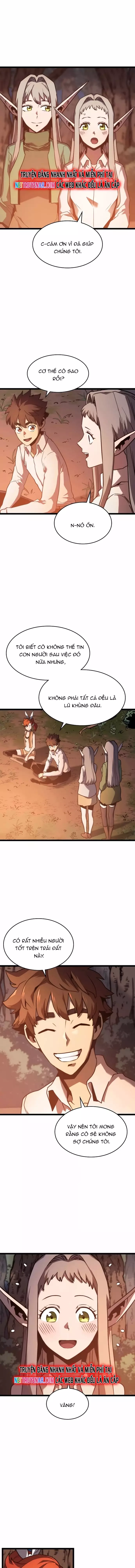 Pháp Sư Từ Thế Giới Khác Chapter 87 7