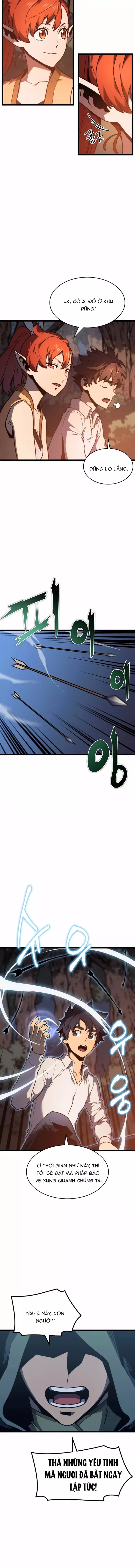 Pháp Sư Từ Thế Giới Khác Chapter 87 8