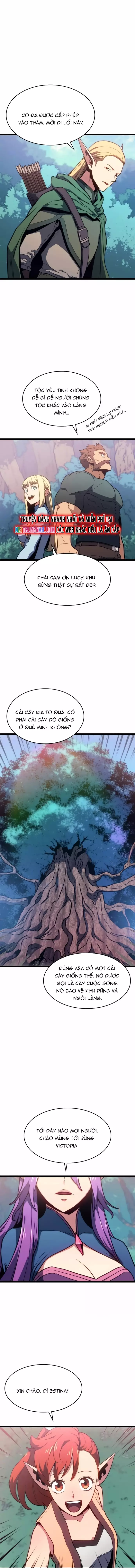 Pháp Sư Từ Thế Giới Khác Chapter 87 14