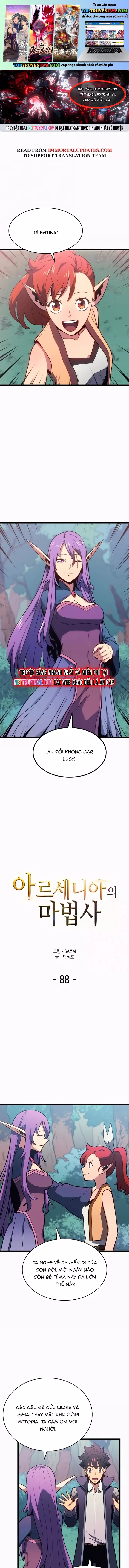 Pháp Sư Từ Thế Giới Khác Chapter 88 1