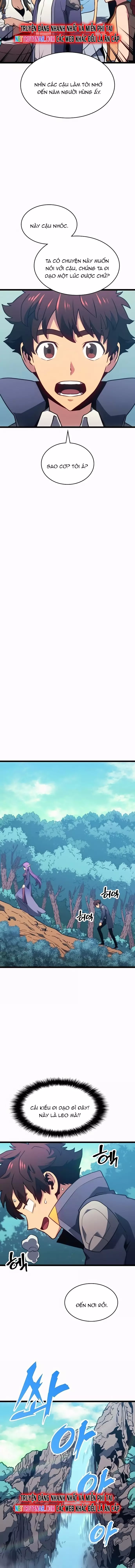 Pháp Sư Từ Thế Giới Khác Chapter 88 6