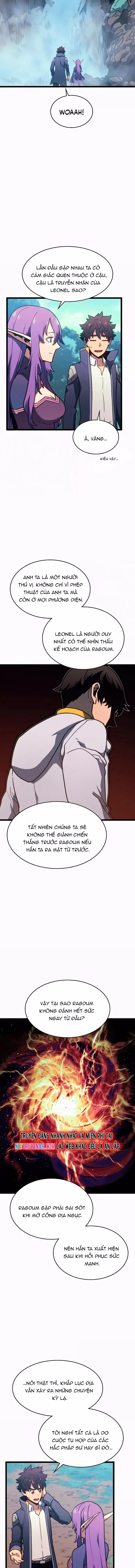 Pháp Sư Từ Thế Giới Khác Chapter 88 7
