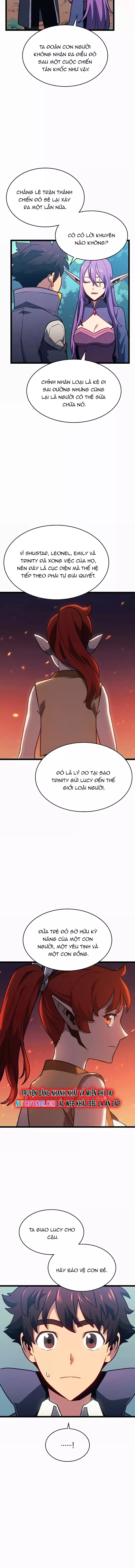 Pháp Sư Từ Thế Giới Khác Chapter 88 8