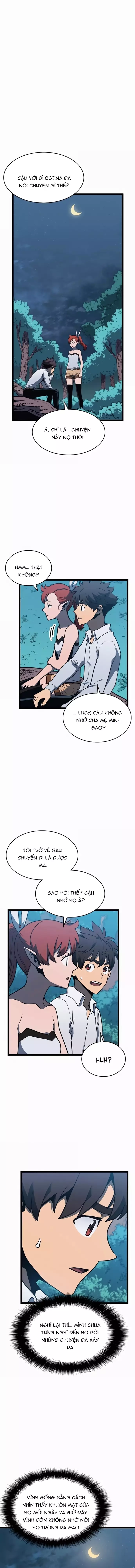 Pháp Sư Từ Thế Giới Khác Chapter 88 9