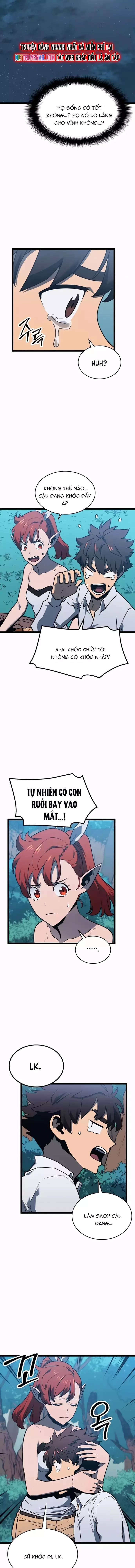 Pháp Sư Từ Thế Giới Khác Chapter 88 10