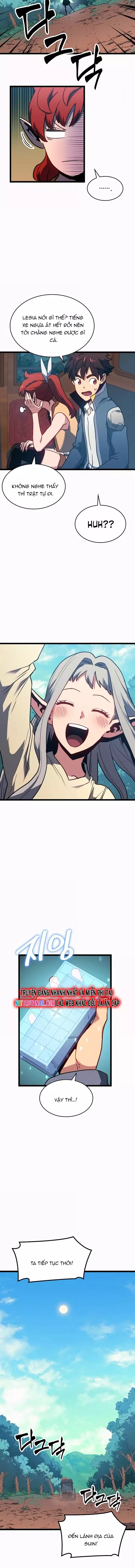 Pháp Sư Từ Thế Giới Khác Chapter 88 14