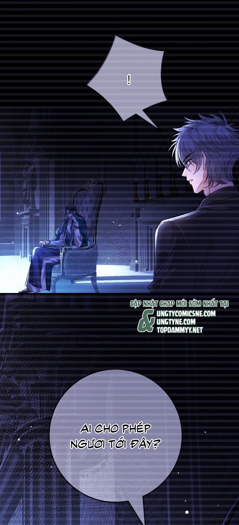 Phệ Chủ Chap 53 2