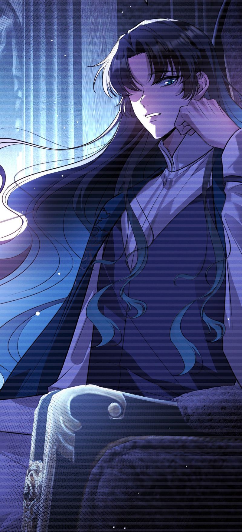 Phệ Chủ Chap 53 3