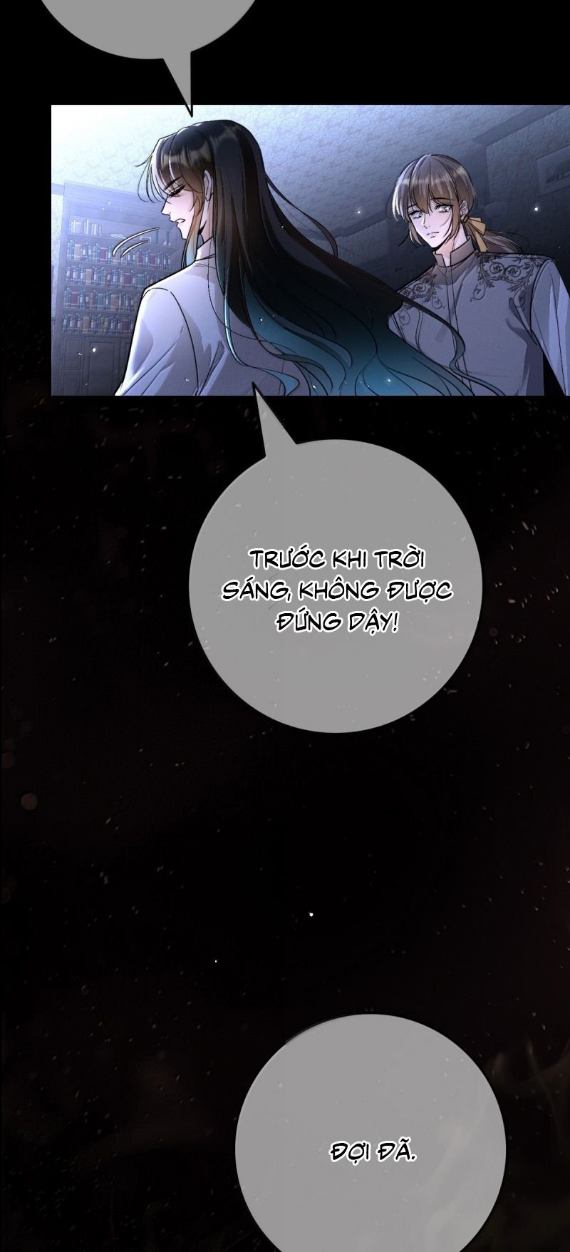 Phệ Chủ Chap 53 7
