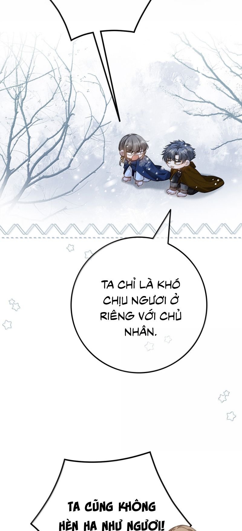 Phệ Chủ Chap 53 11