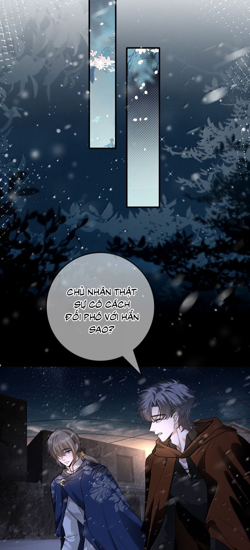 Phệ Chủ Chap 53 13