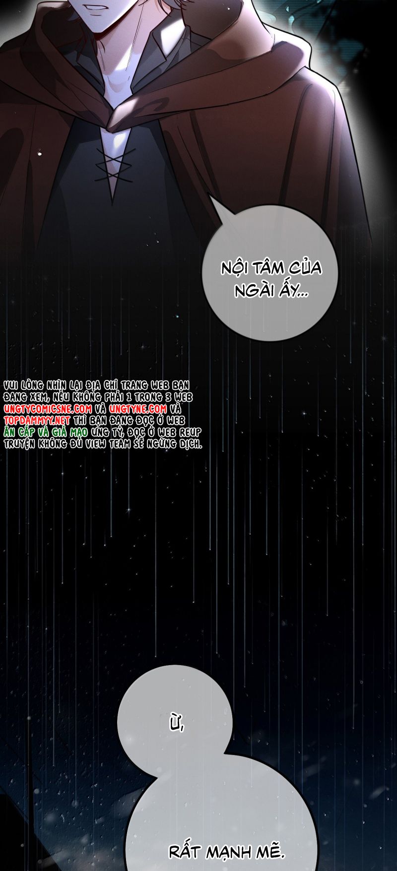 Phệ Chủ Chap 53 16