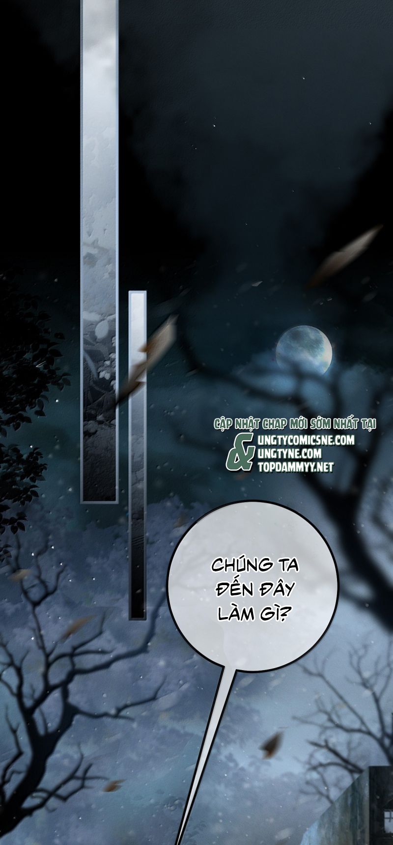 Phệ Chủ Chap 53 18