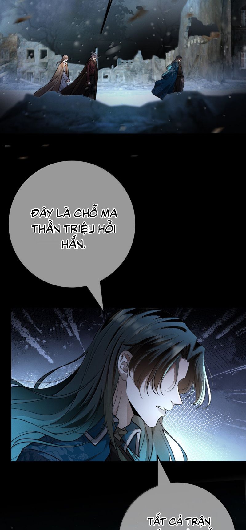 Phệ Chủ Chap 53 19