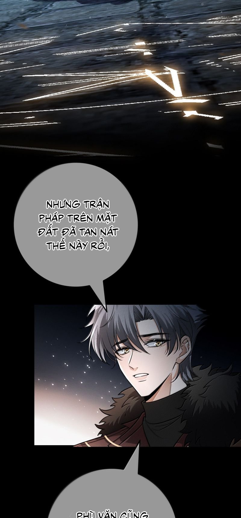 Phệ Chủ Chap 53 21