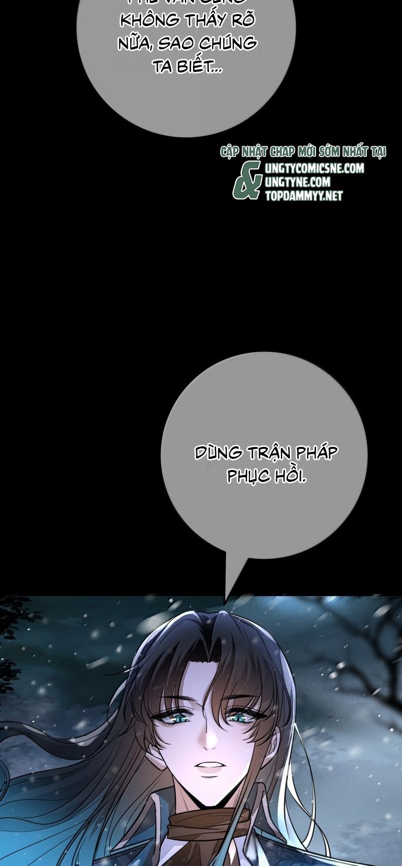 Phệ Chủ Chap 53 22
