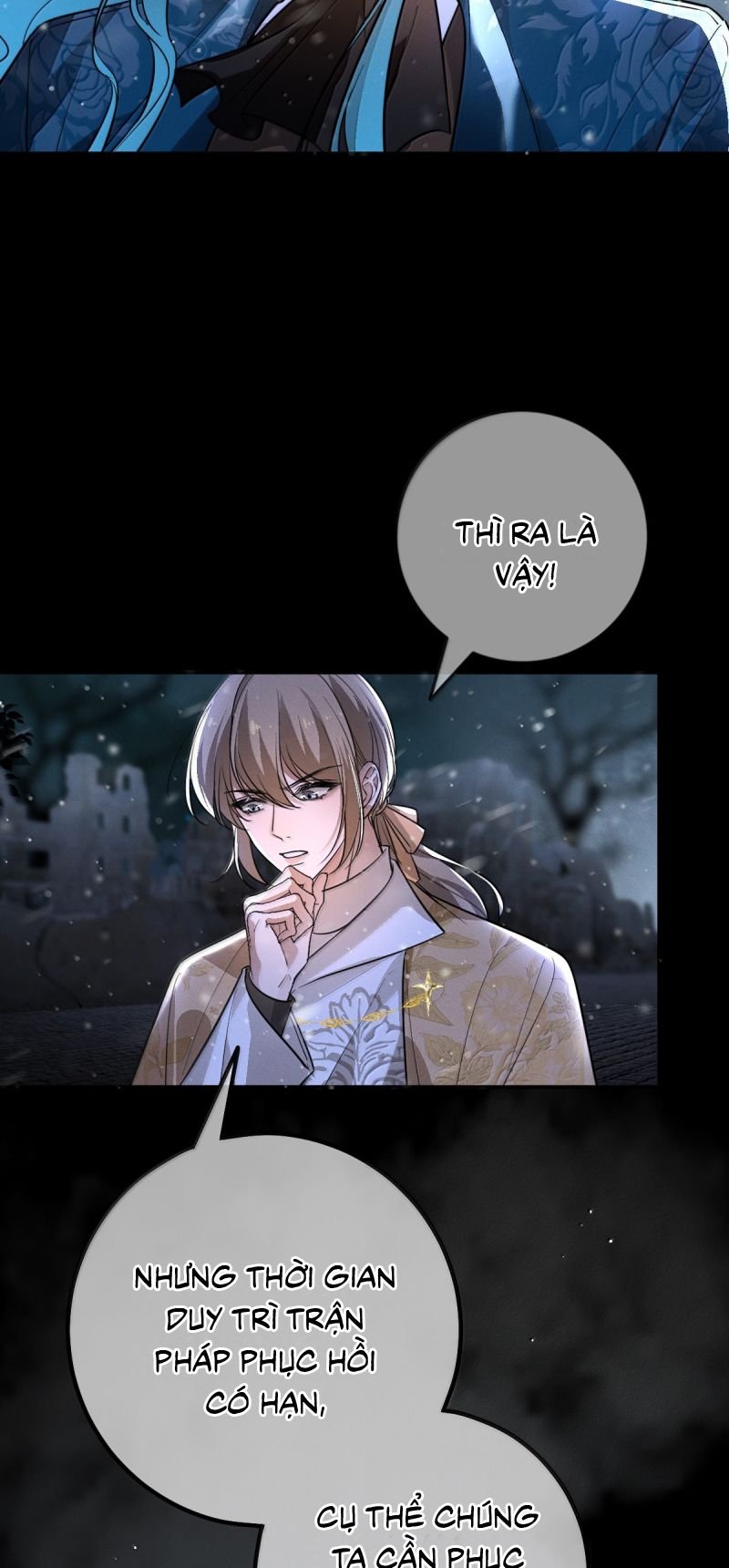 Phệ Chủ Chap 53 23