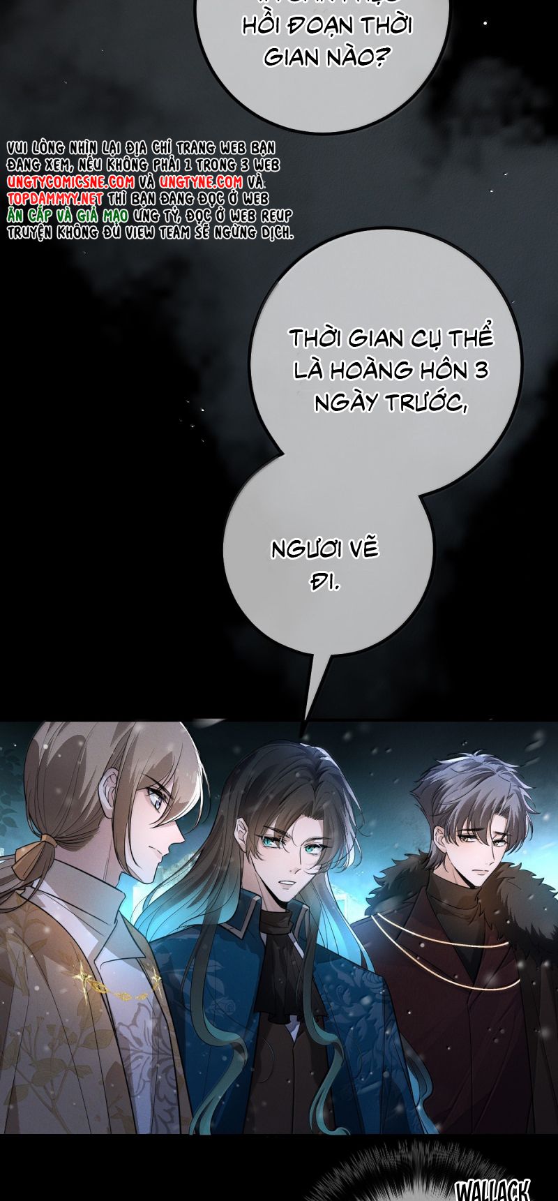 Phệ Chủ Chap 53 24