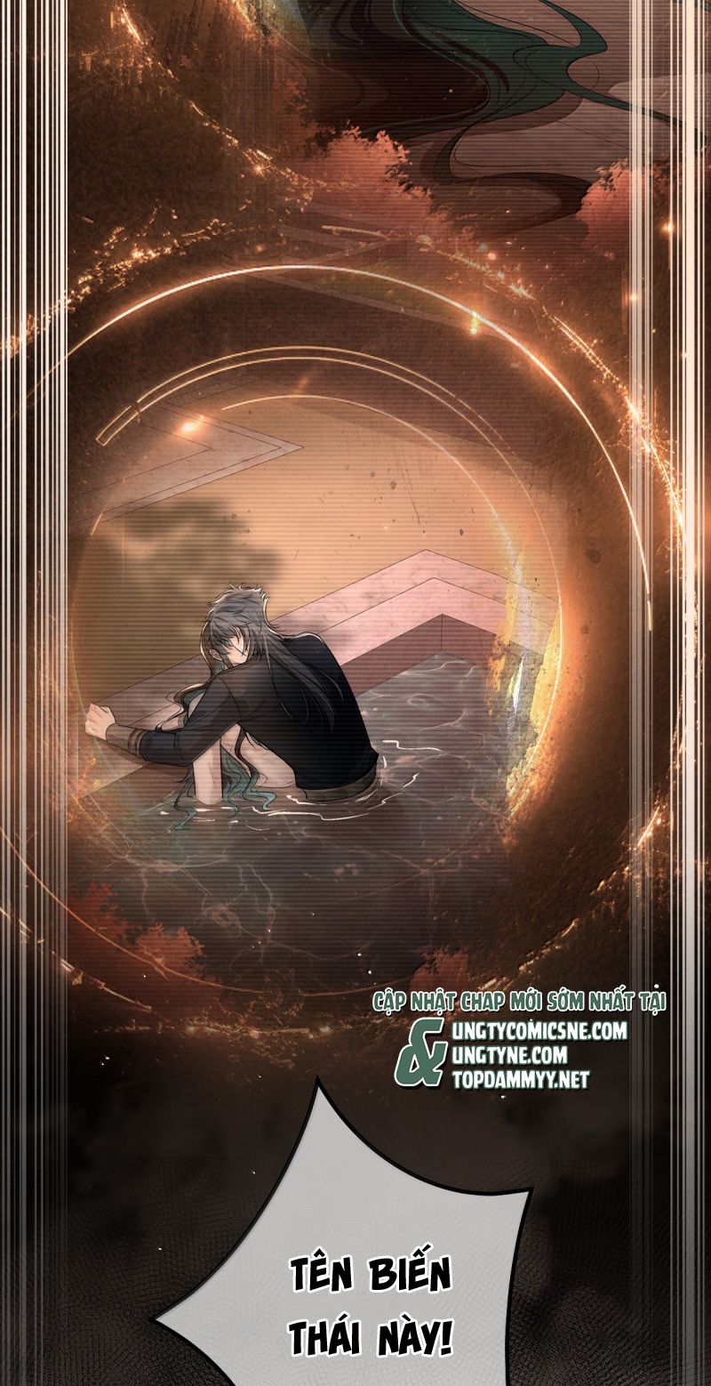 Phệ Chủ Chap 53 34