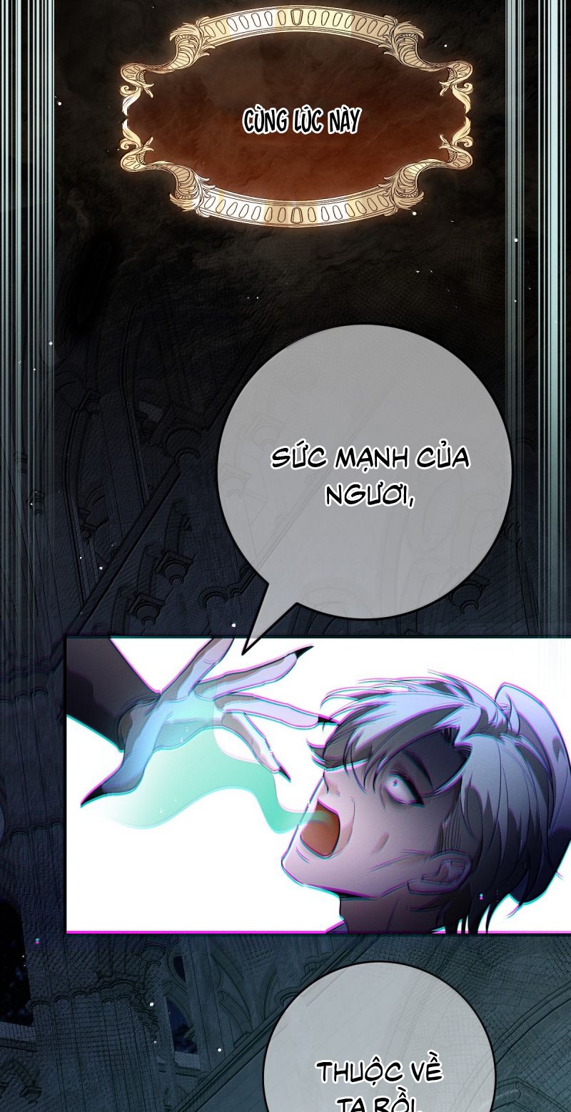 Phệ Chủ Chap 53 38