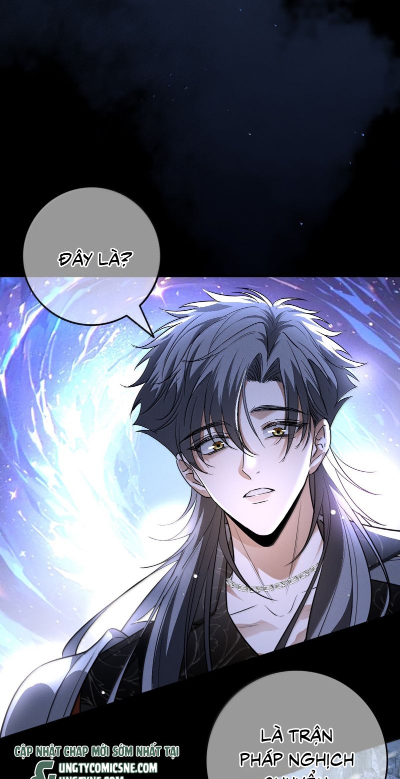 Phệ Chủ Chap 53 44