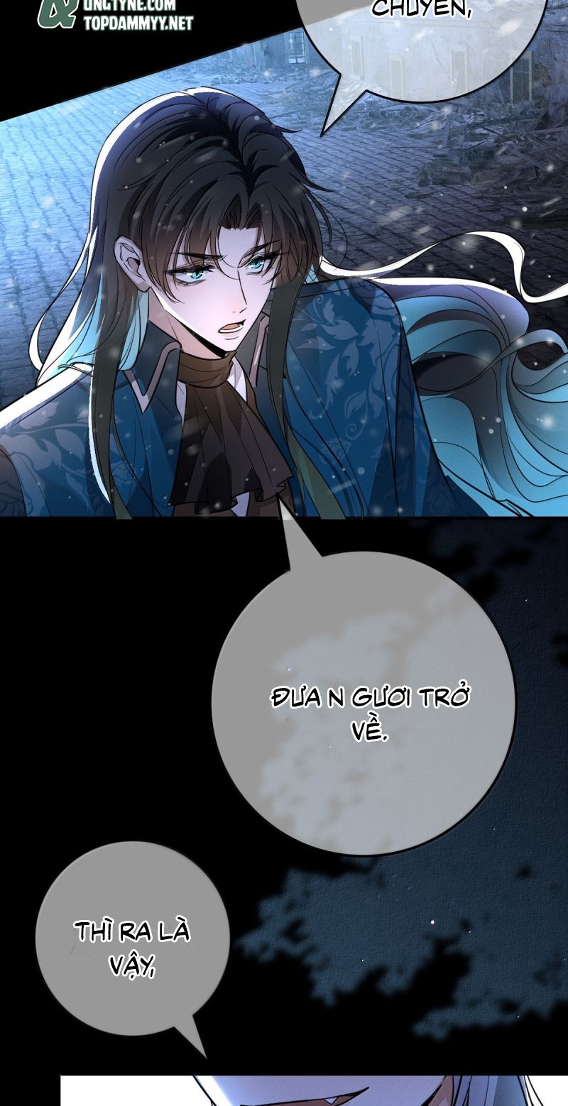Phệ Chủ Chap 53 45