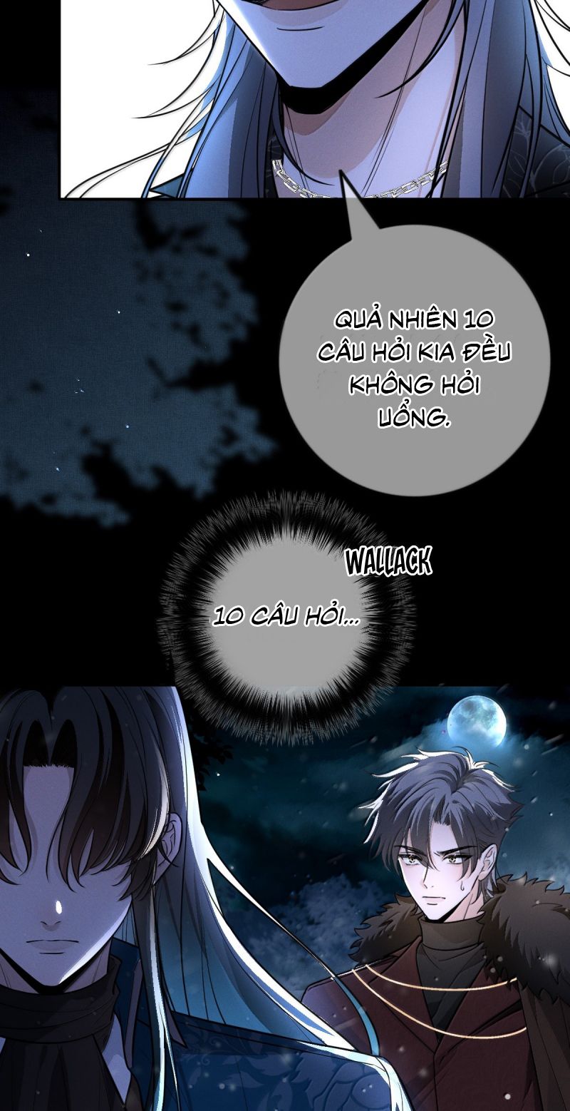 Phệ Chủ Chap 53 46
