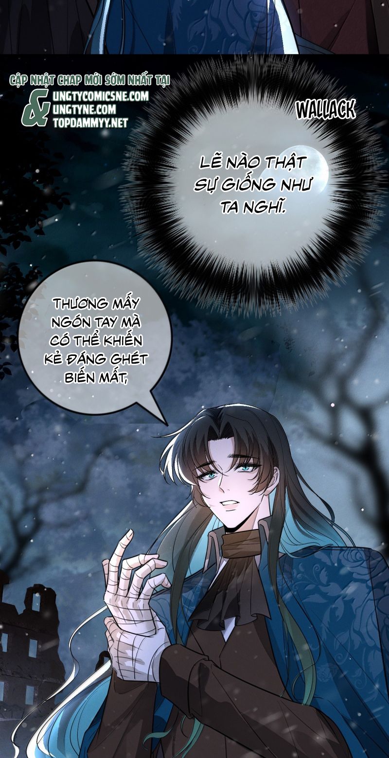 Phệ Chủ Chap 53 47