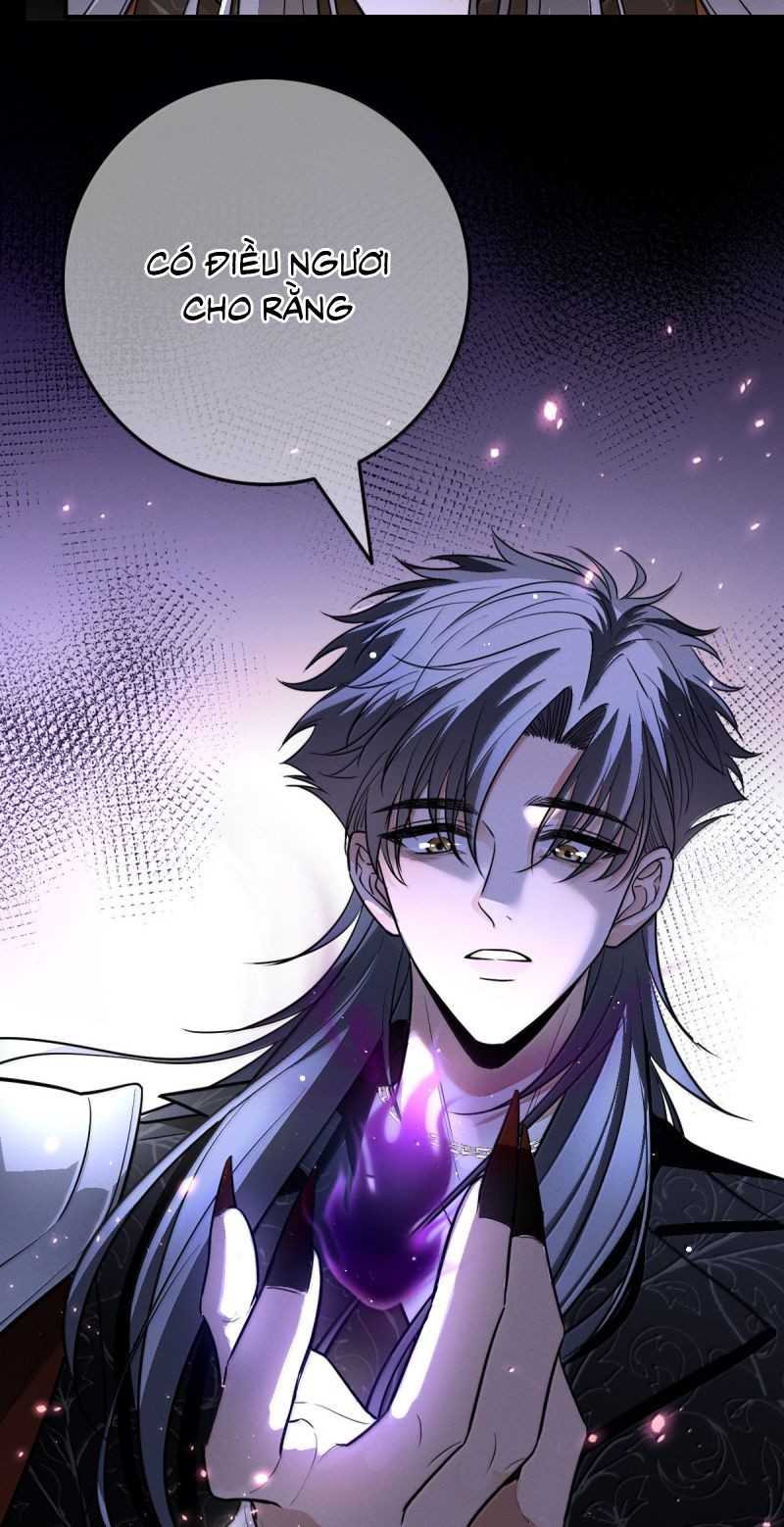Phệ Chủ Chap 53 49
