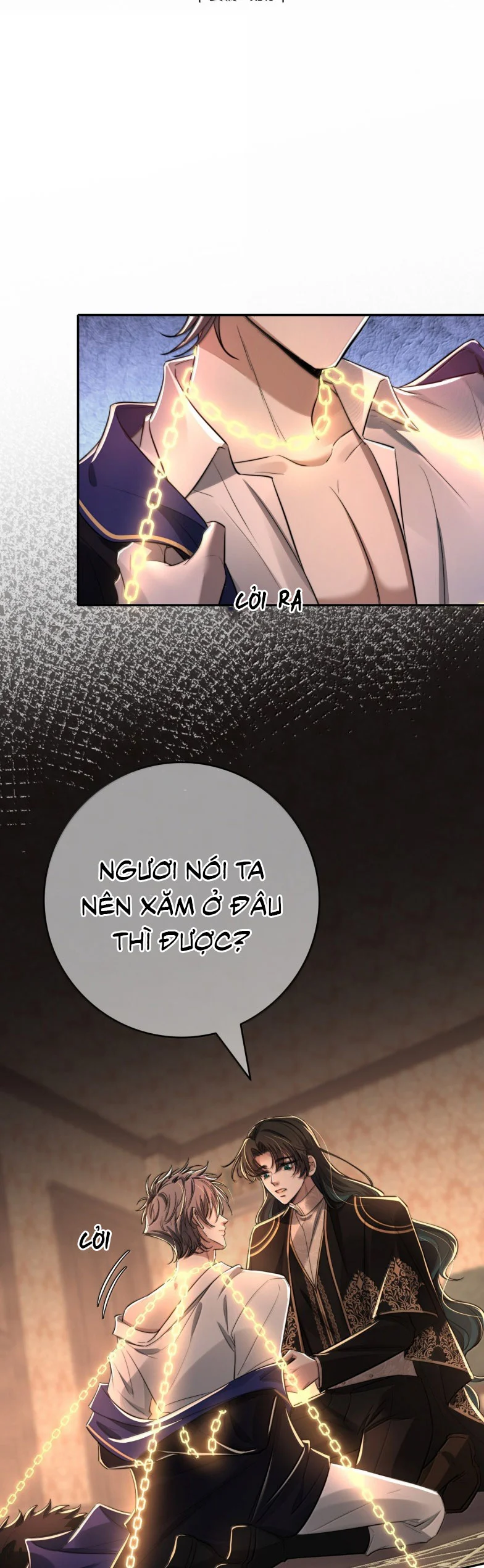 Phệ Chủ Chapter 34 - Trang 2